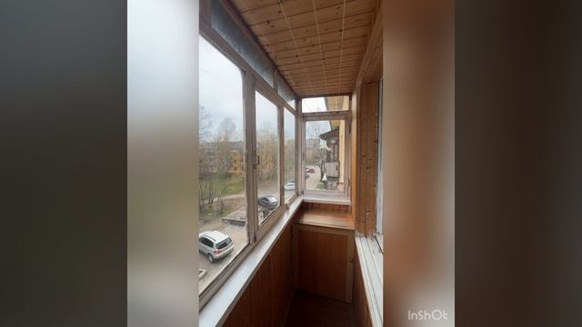 Двухкомнатная квартира г Электросталь ул Карла Маркса д 54 кв 12