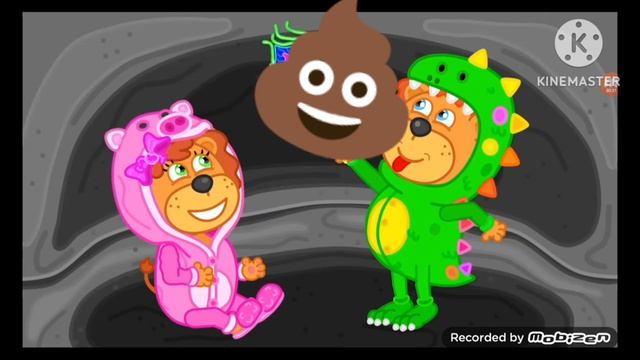 живой придурок мультфильмы для пацанов