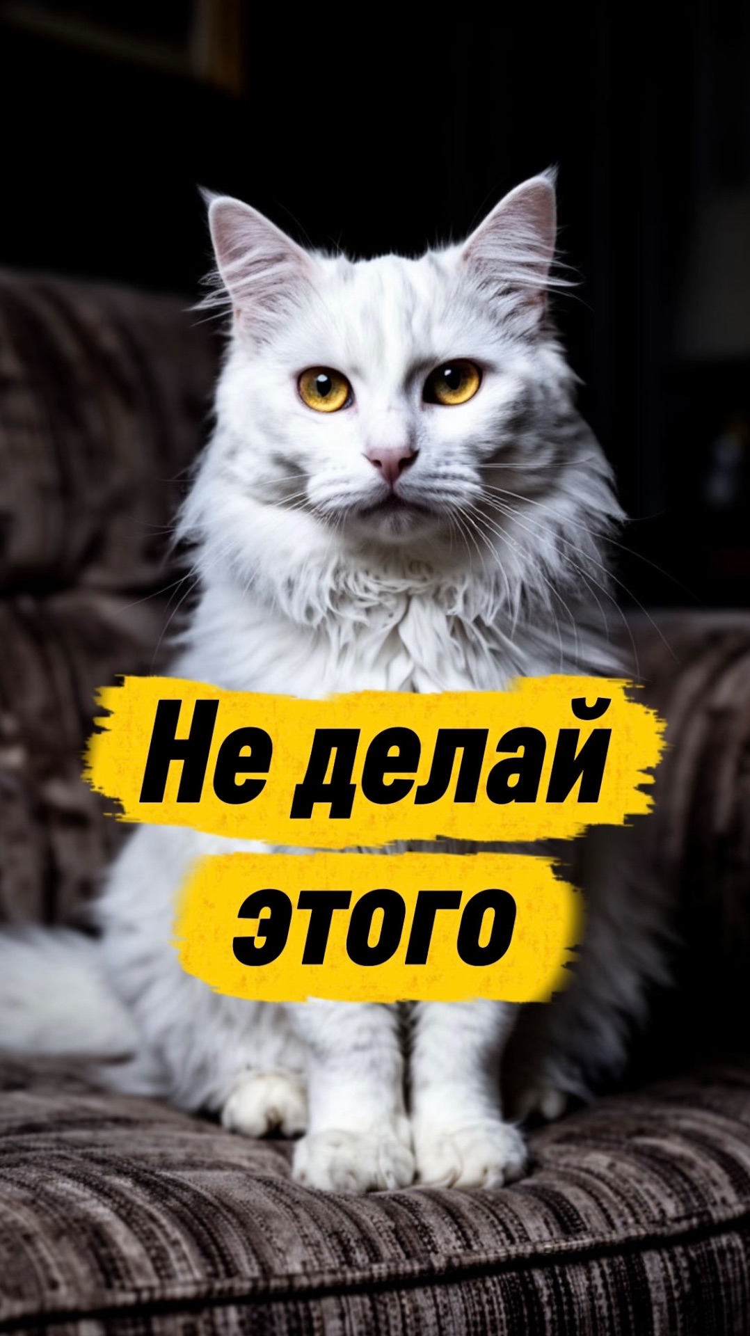 НИКОГДА ЭТОГО НЕ ДЕЛАЙ🙀 #кот #кошка #животные #ужастик #ужасы #страшно