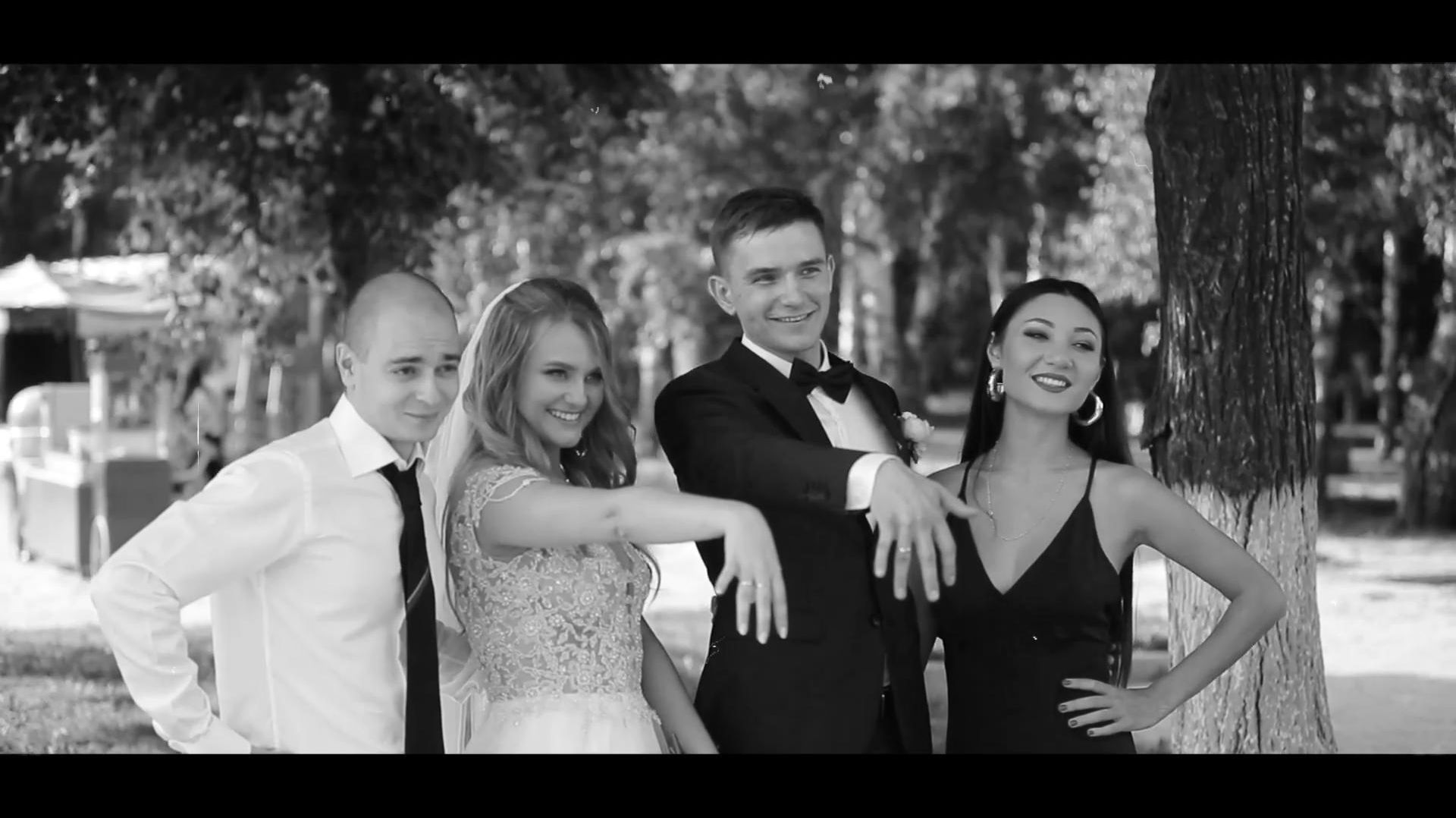 Максим и Виктория