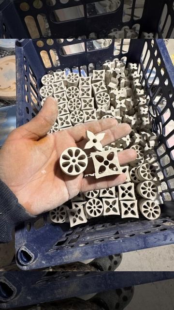 Индивидуальный заказ. Маленькие детали из гипса. Доставка по всей России ￼￼ +7 (918) 474-70-34