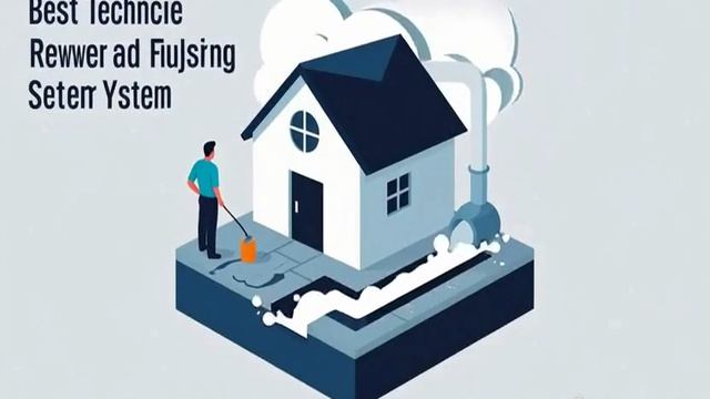 Прочистка труб канализации и сифона без лишних проблем