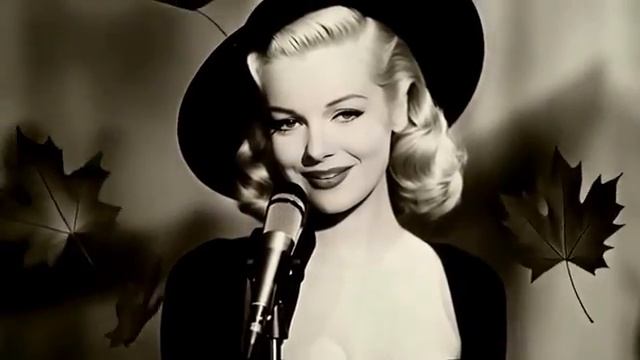 Эту песню пели ещё наши бабушки Ветер не плачь милый ветер не надо