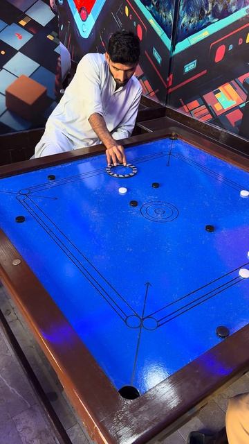 Первый короткий финиш KING 😱