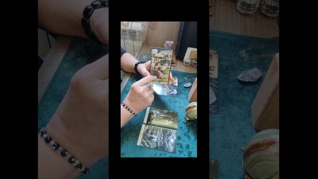 Страхи, блоки