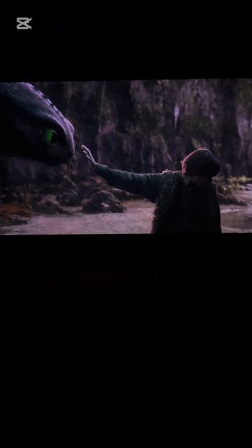 Мини-влог. Сходили в кино на фильм «Как приручить дракона»