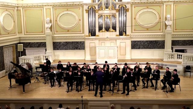 А.Лангер Ловкие пальцы