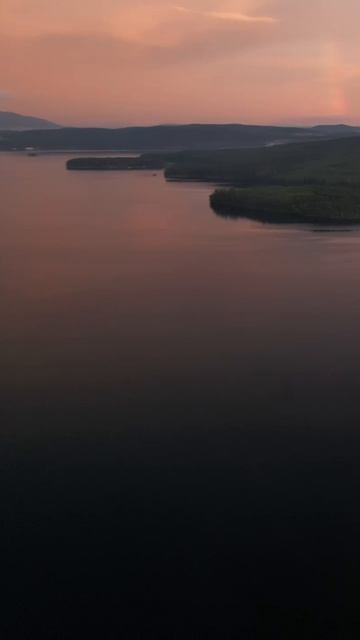 Урал / Тургояк | MiyaGi & Эндшпиль - малиновый закаn