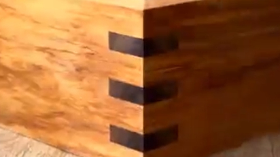 Прочно и просто.