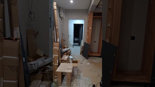 Наша работа в Самаре