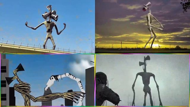 СИРЕНОГОЛОВЫЙ и его команда ТАНЦУЮТ 🕺 Самый веселый МУЛЬТИК