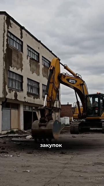 На выполнение работ по сносу объекта капитального строительства