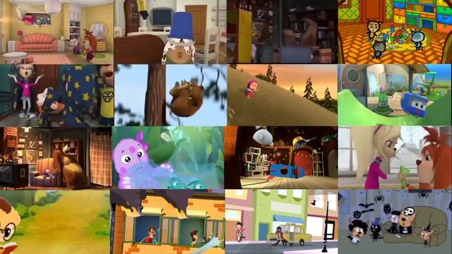 Up To Faster 16 Parison To Мультики 7