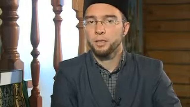 Дин вә хәят: 03.11.2014 - 