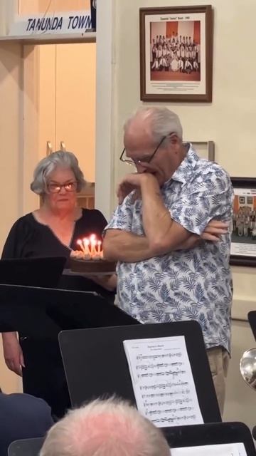 Исключительный повод непослушания! 🎂