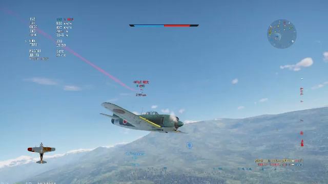 17.04.2026 Авиация РБ \\War Thunder//