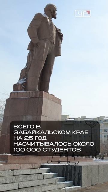 200 миллионов потратили в Забайкалье на образование