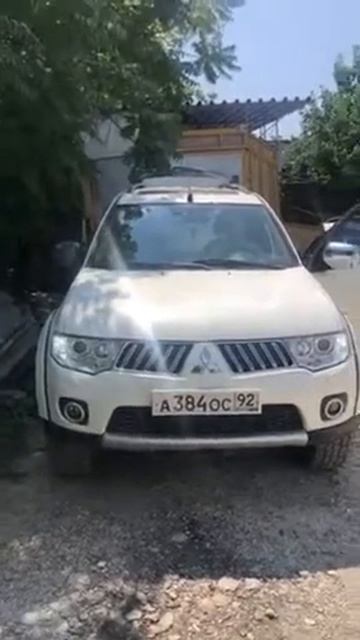 Ходовые огни