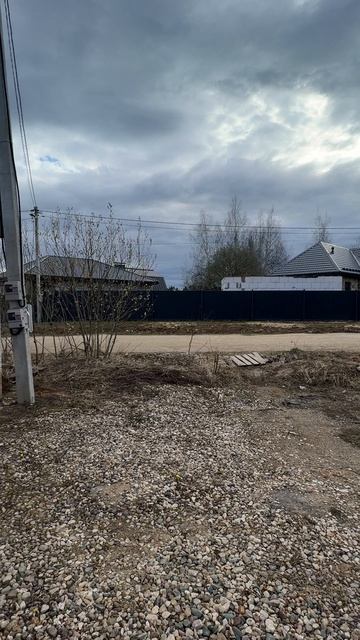 Продаётся новый кир. гараж по ул. Зеленая, район Новые Черемушки, г.Александров, Владимирская обл.