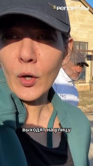 Что происходит в Дагестане после наводнения?