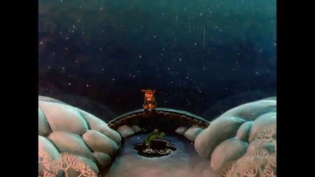 Пластилиновая сказка и абсурдный гений Александра Татарского