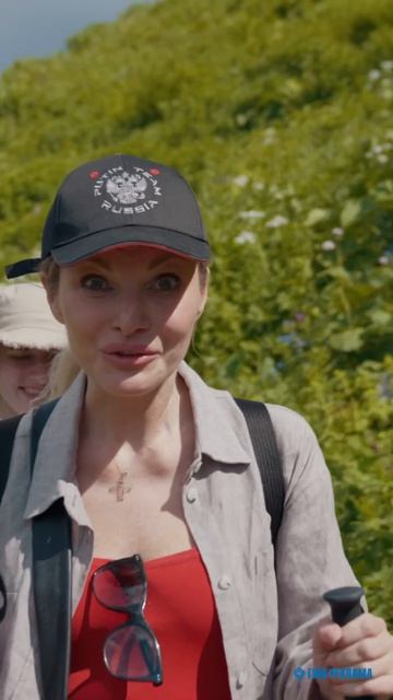 Летний выезд В Горы_Погнали!