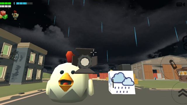 обзор на Марселя 1.0