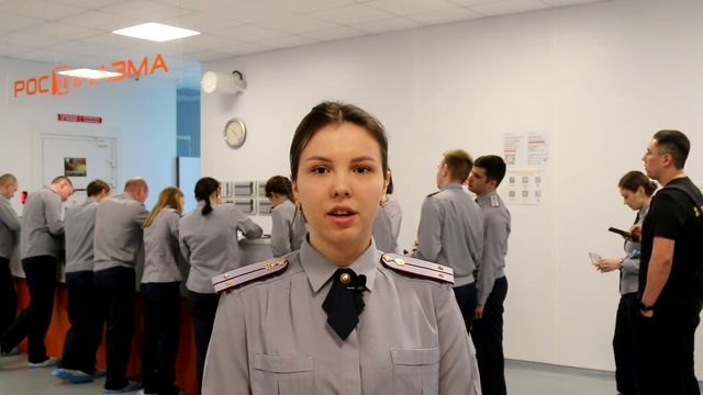 ФМБА России и ФСИН России объединили более 500 доноров в рамках масштабной акции по сдаче крови