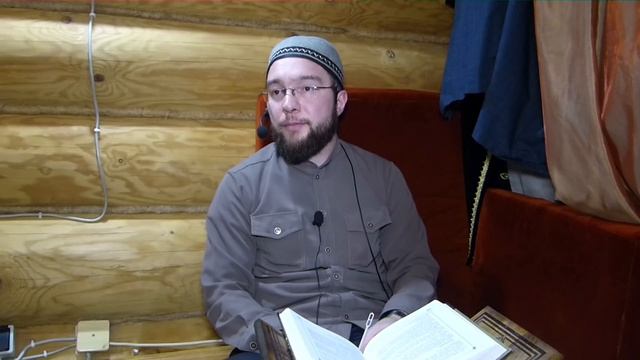 36. Аллах ревнует Своего раба к грехам - 243 хадиса о нормах жизни мусульманина