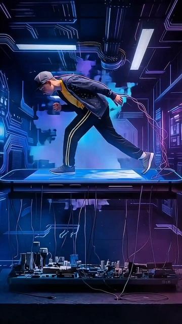 Мир поколения 