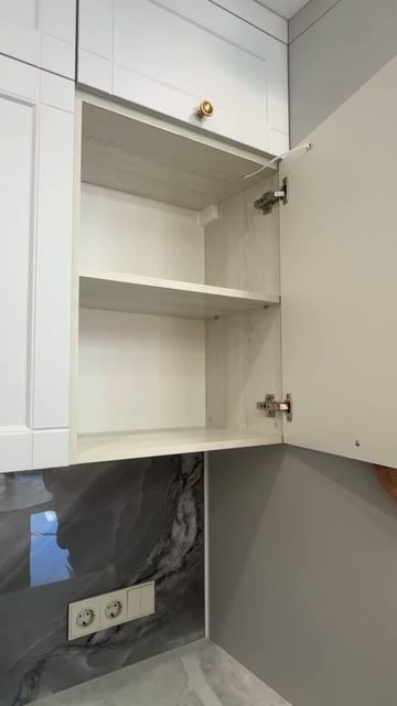 #кухня #дизайн #интерьер #крым #море