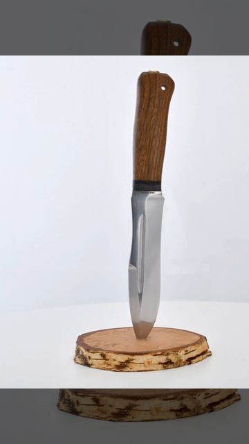 Скорпион орех 95Х18 - 360 градусов