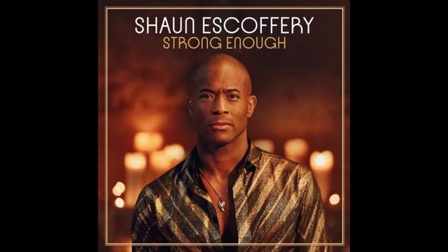 Shaun Escoffery - Strong Enough