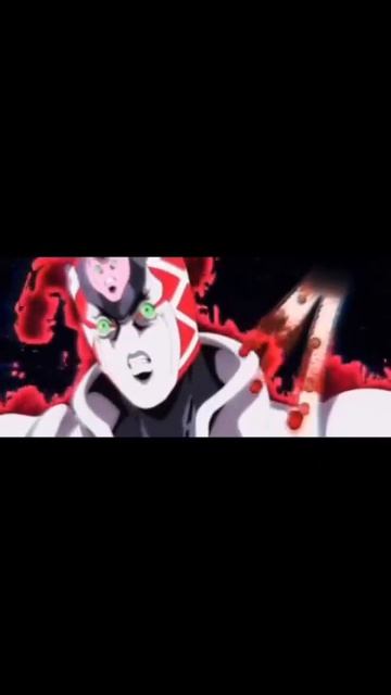 Переозвучка Джо джо