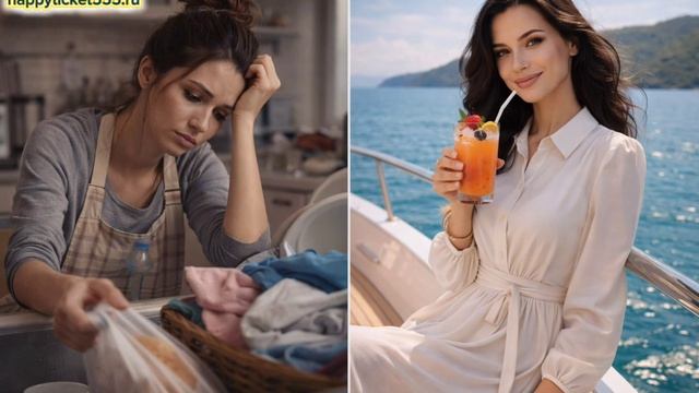 Деньги не приходят не потому, что ты мало стараешься!