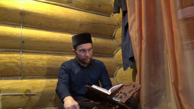 11. Мутазилиты: наззамиты - Секты и течения в Исламе