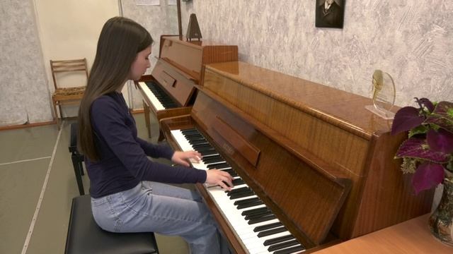 ф-но Федореева С. ГБУДО НСО 