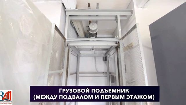 Аренда коммерческой недвижимости по адресу: Люберцы, улица Электрификации, 4