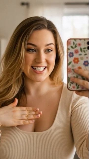 Девочка Аня #знакомство