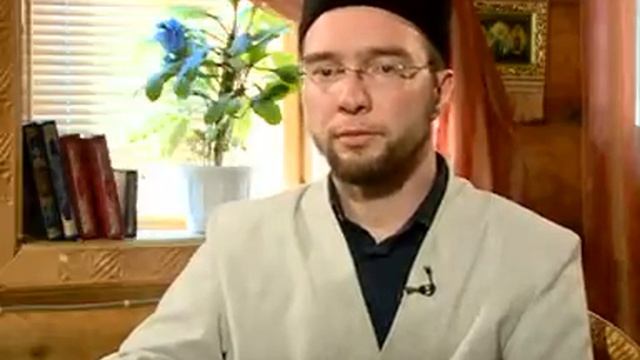 Җомга вәгазе: 15.04.2016 - 