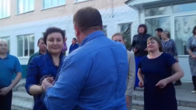 2016 05 07 Юбилей Володи Журавлева