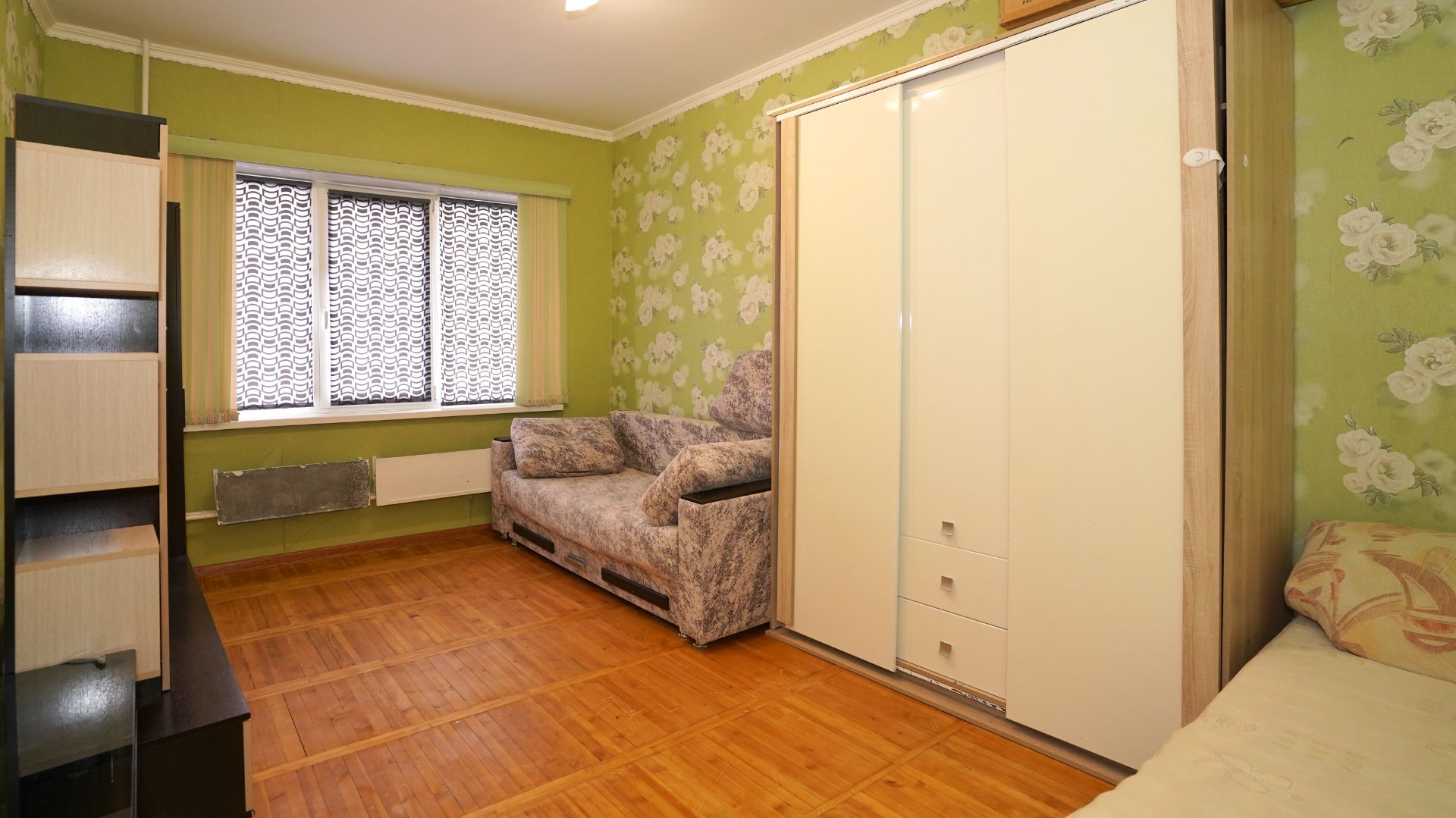 Нягань 4 мкр 11