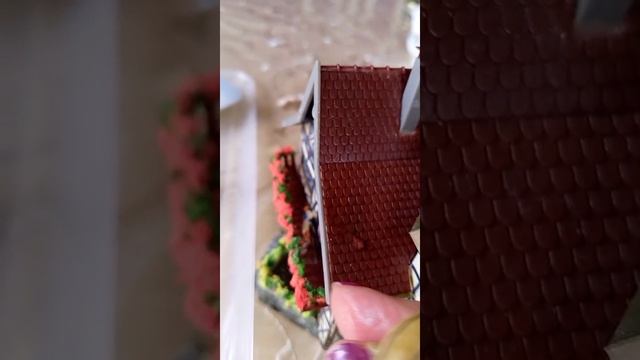 Улитка - акробатка