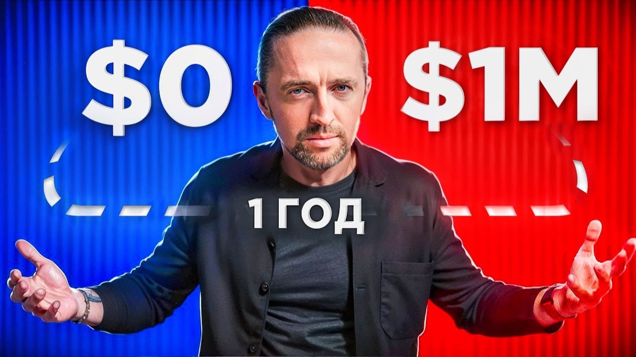 👆 Жесты для Быстрых Сделок | Настройка Сенсорного Управления 2026