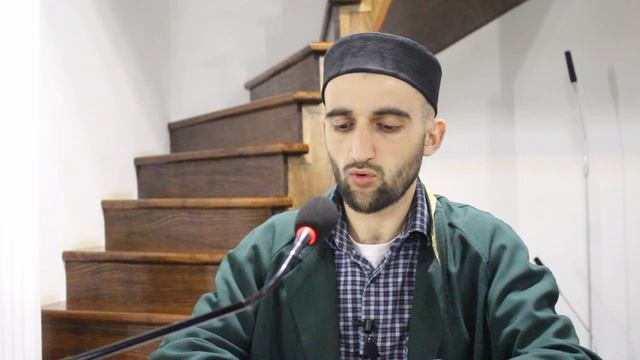 Сиратуль хIалабият 62 урок