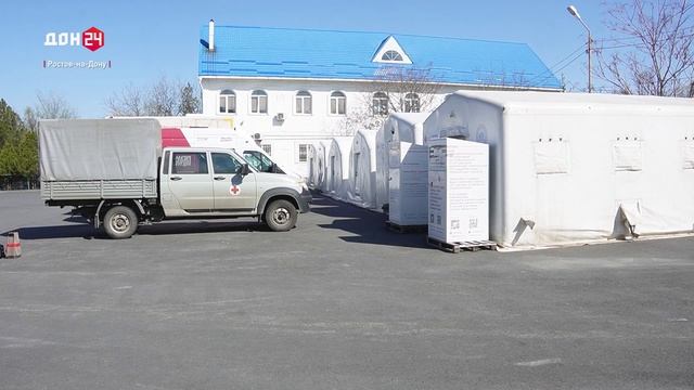 Поможем братскому Дагестану