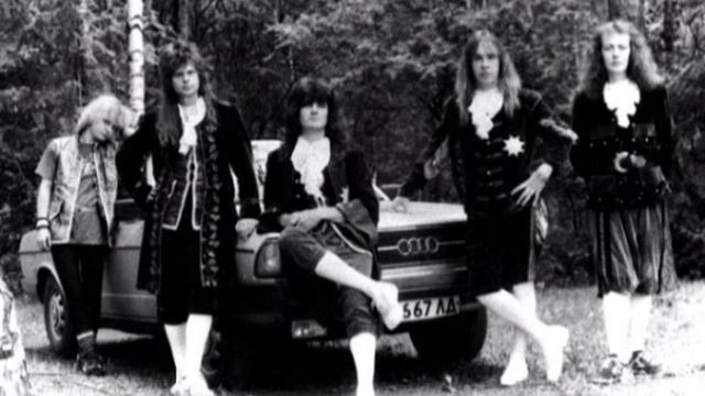 Королевская охота - Солдатушки