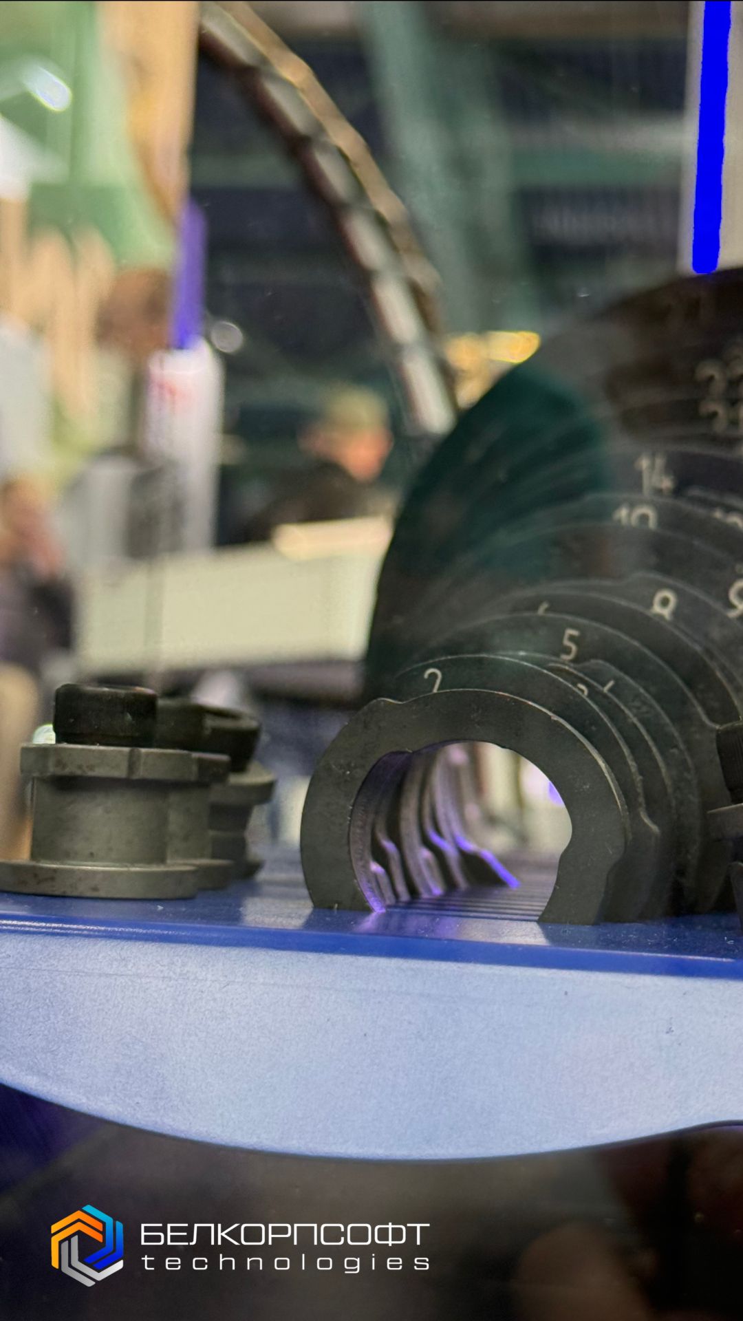 Металлообработка 2026 Минск. Как это было?