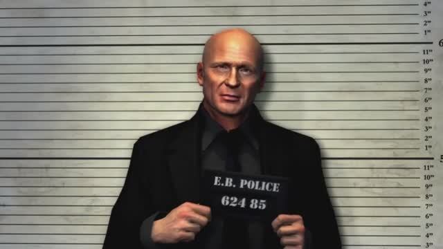 Mafia 2 II Betrayal Of Jimmy - Вступительный ролик (Русский язык) 2010