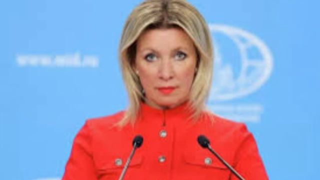 В МИД РФ назвали абсурдом идею заменить русский мат на украинский